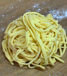 Caseritos al Huevo